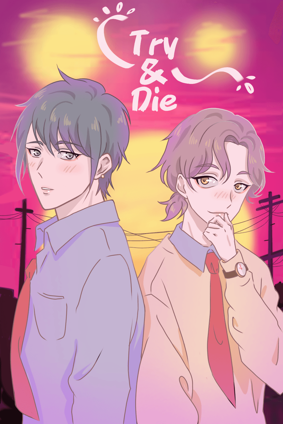 Try and Die
