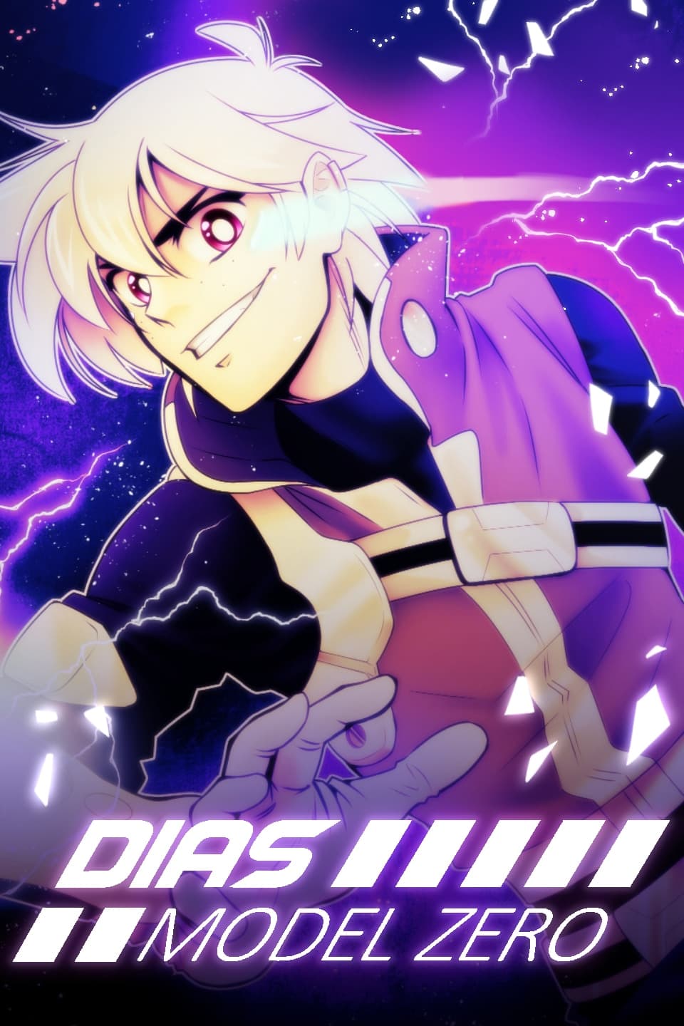 Dias//Model Zero
