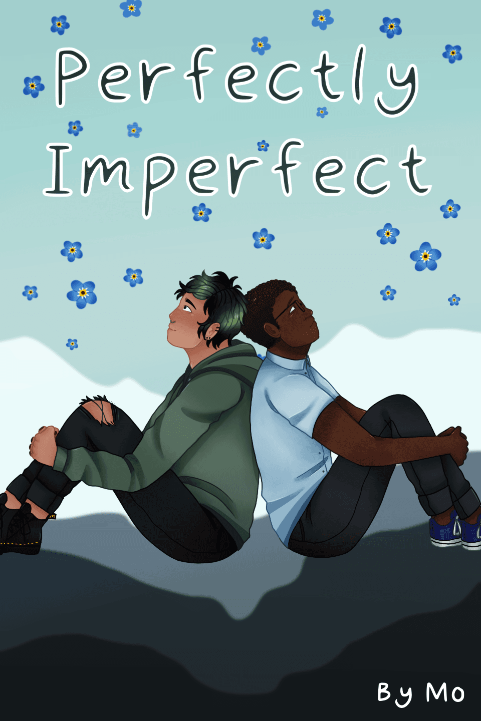 Perfectly Imperfect - OLD VERSION