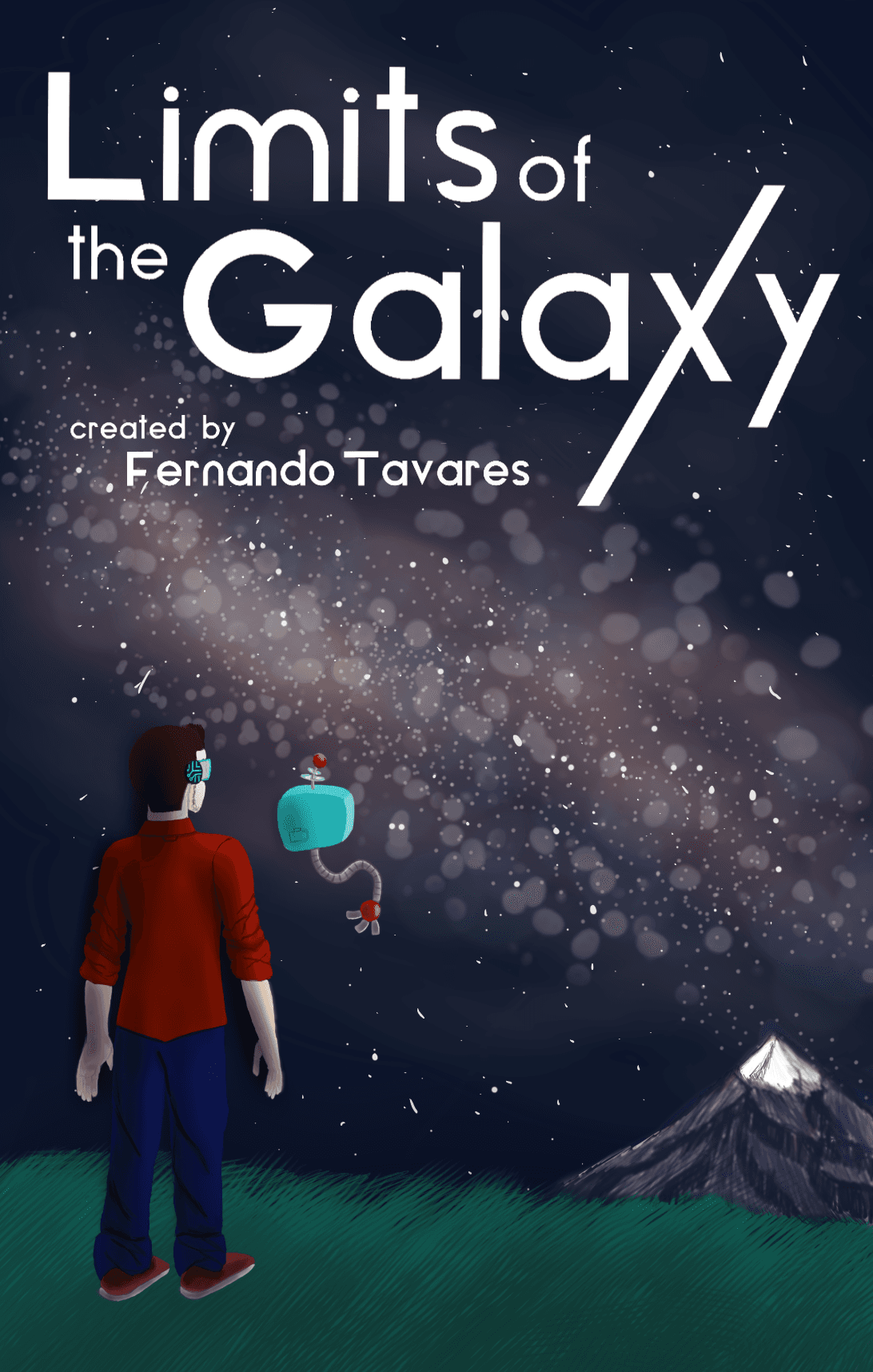 Limits of the Galaxy