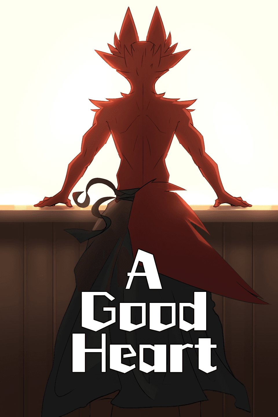 A Good Heart (Old)