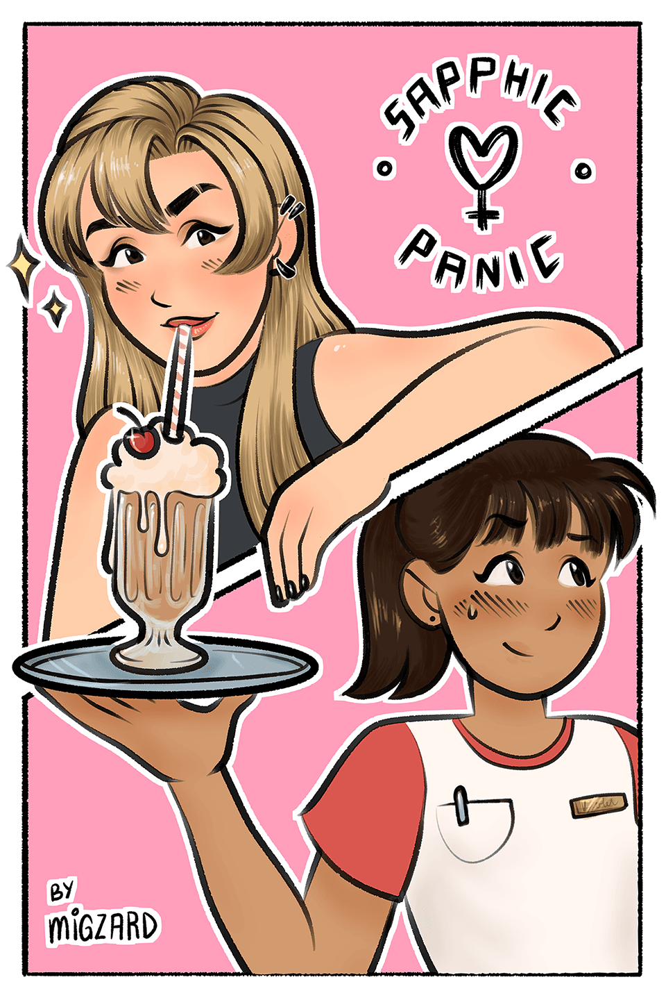 Sapphic Panic