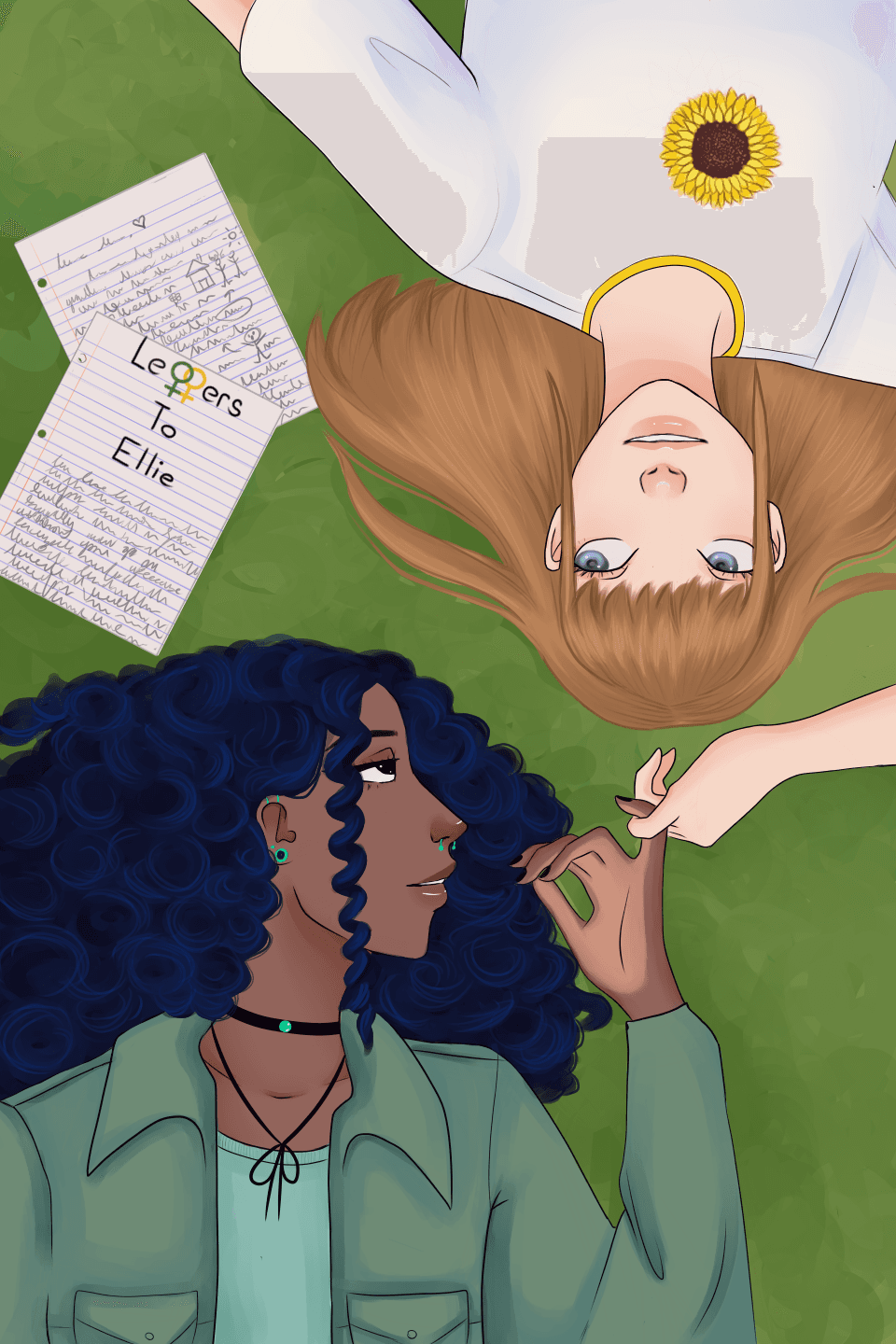 Letters To Ellie