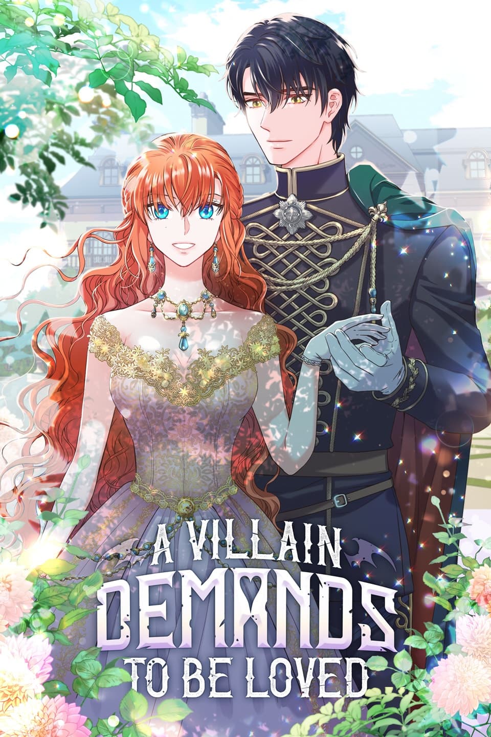 A Villain Demands to Be Loved