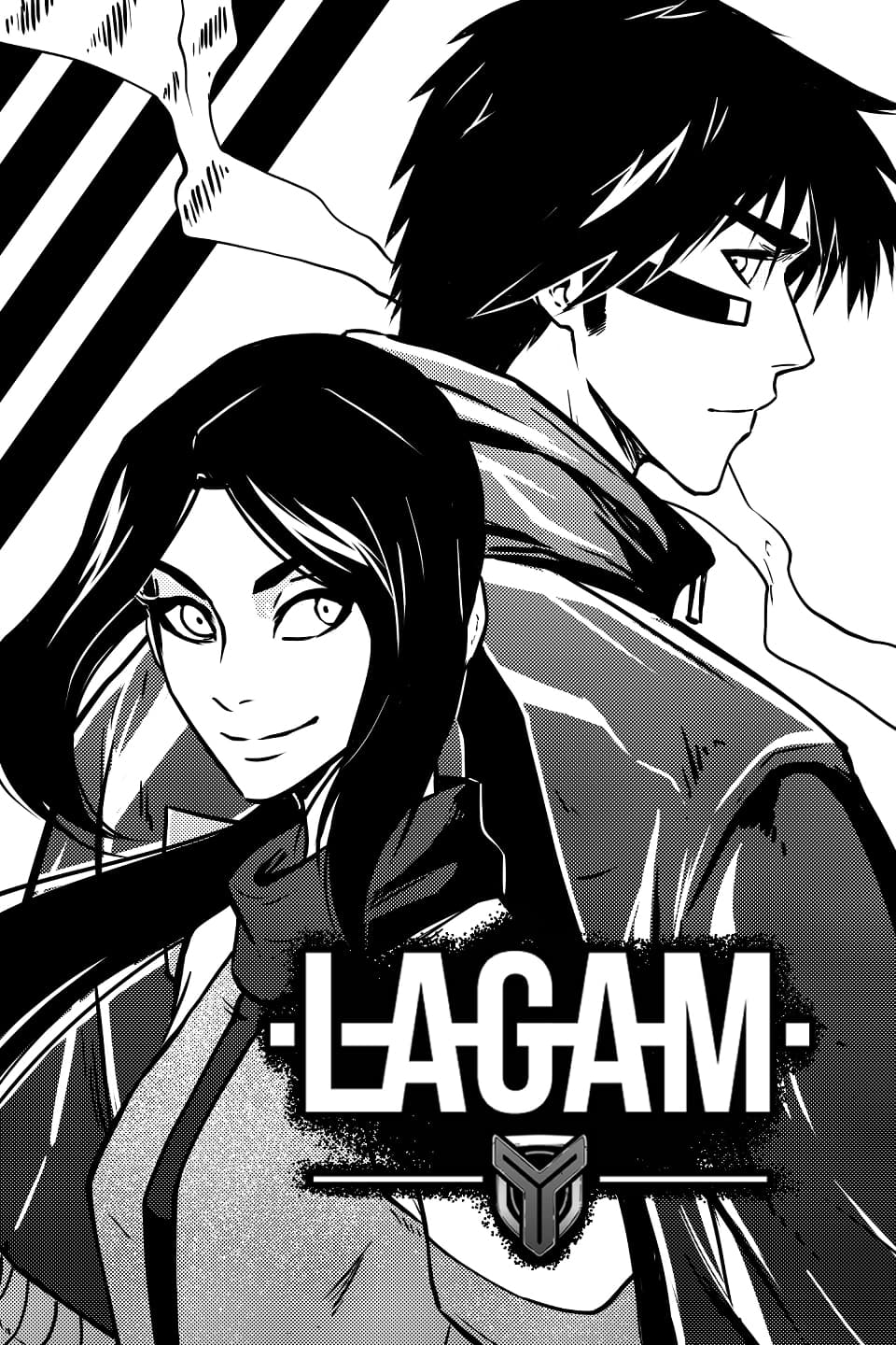 Lagam