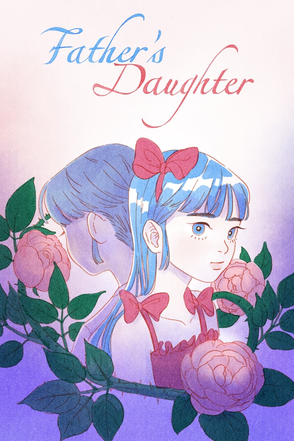 Father's Daughter