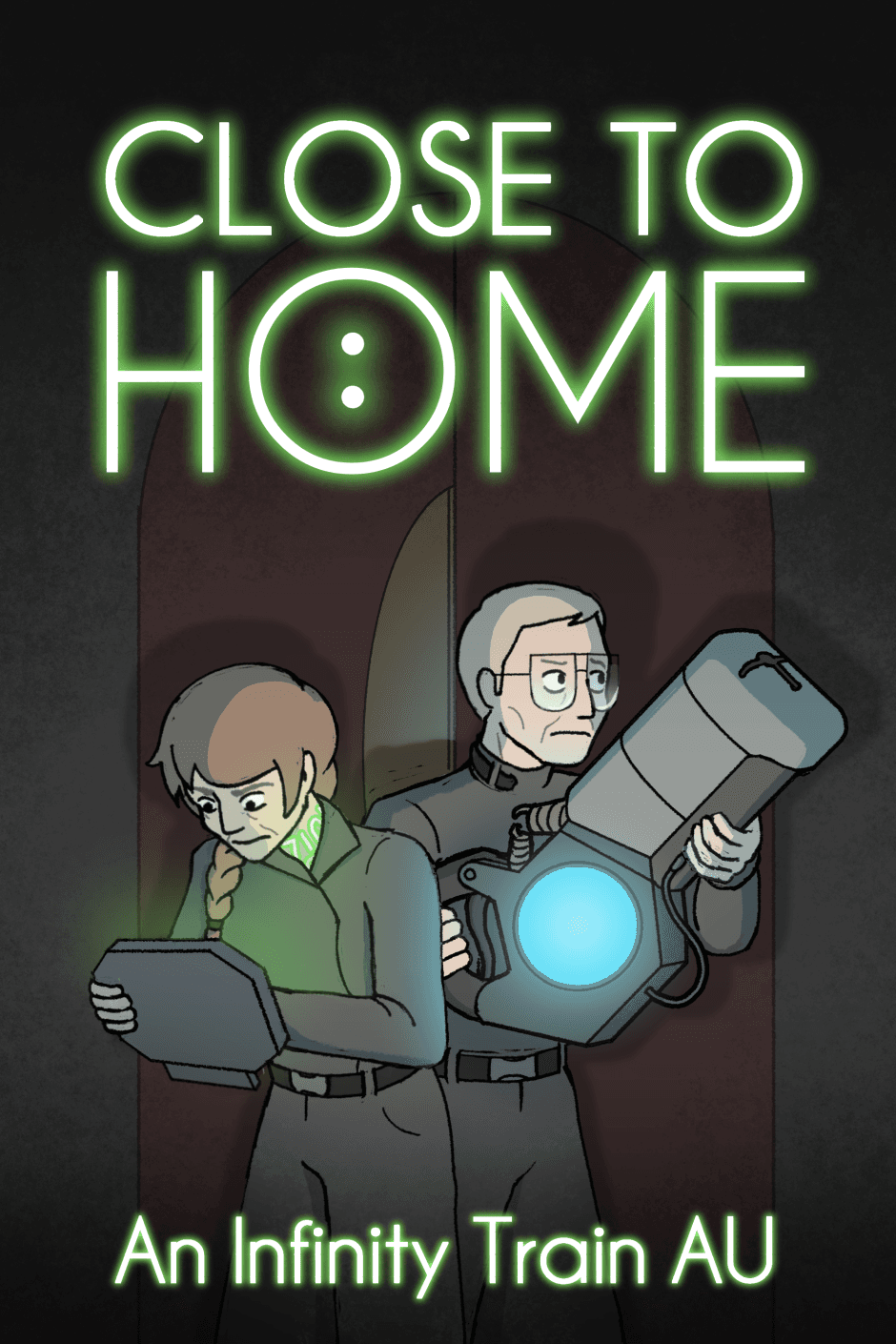 Close To Home