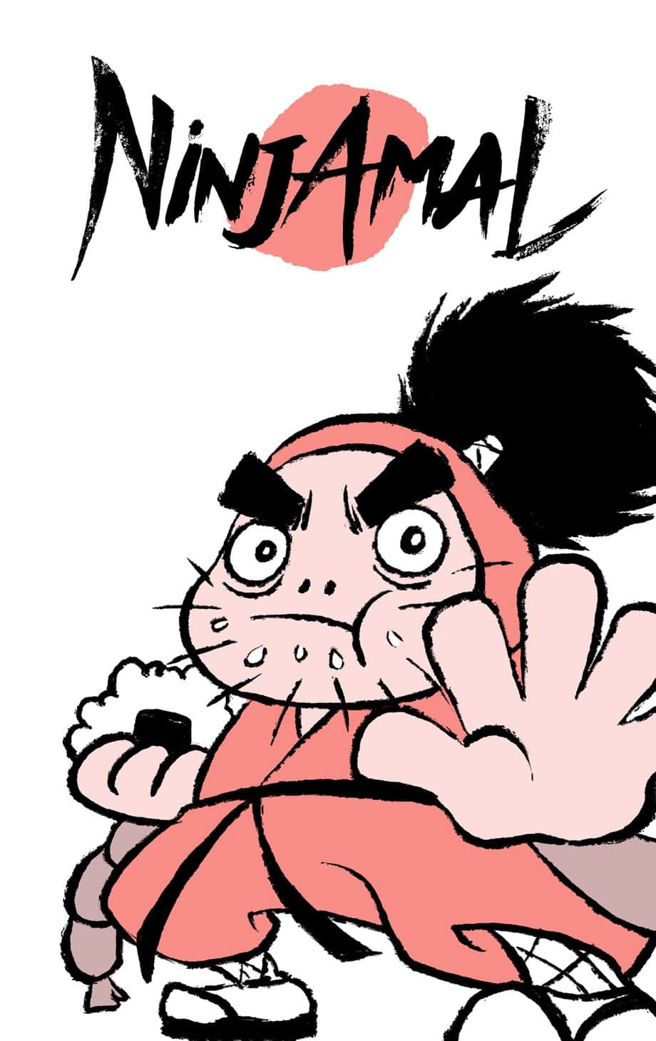 NinjaMal
