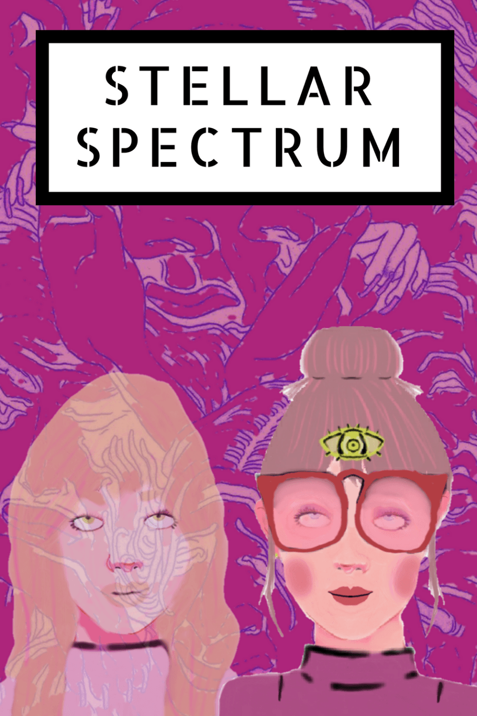 Stellar Spectrum: The Series