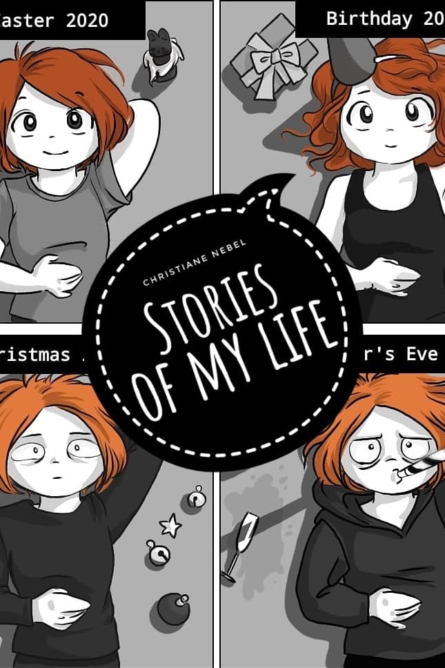 Stories of my life