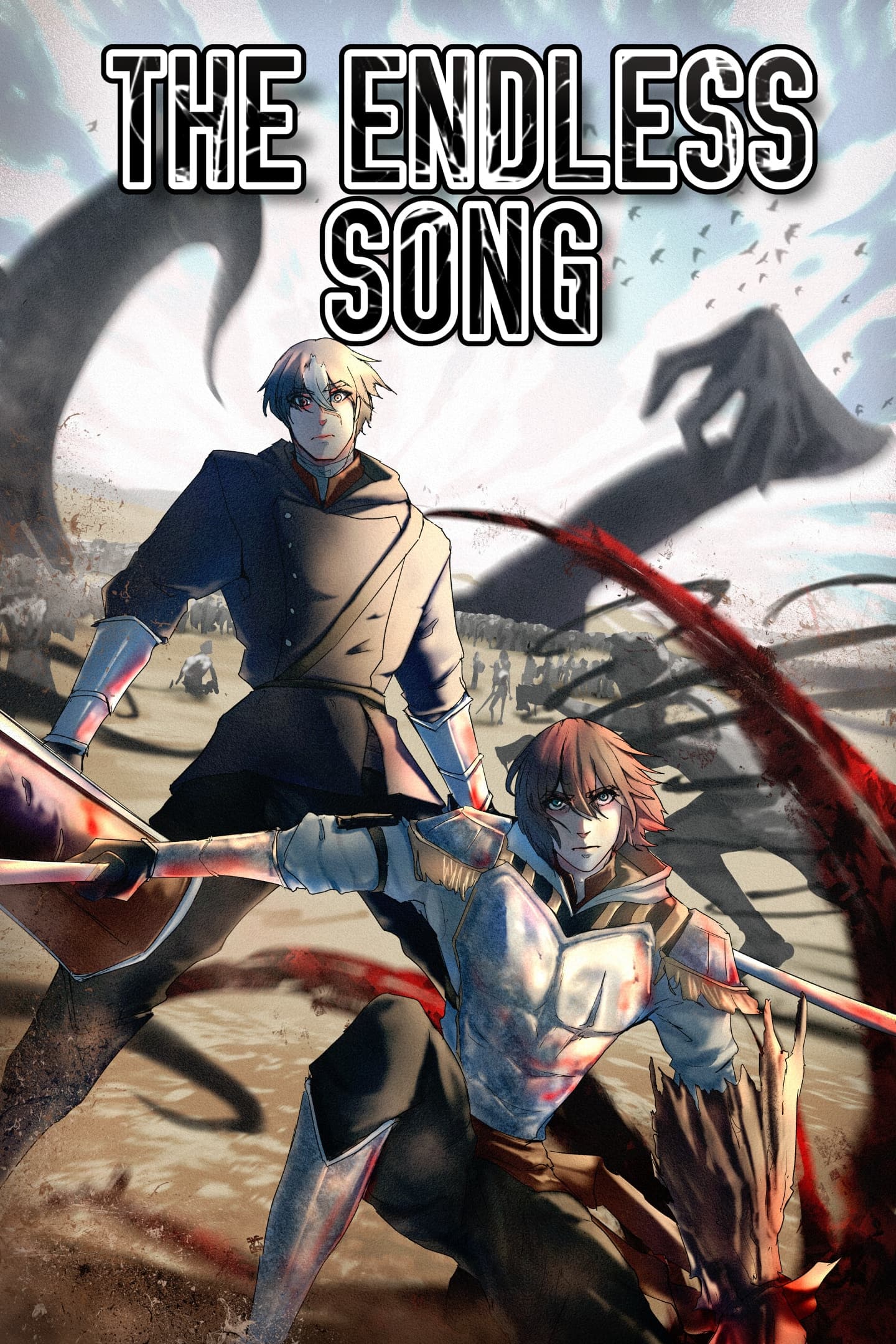 THE ENDLESS SONG