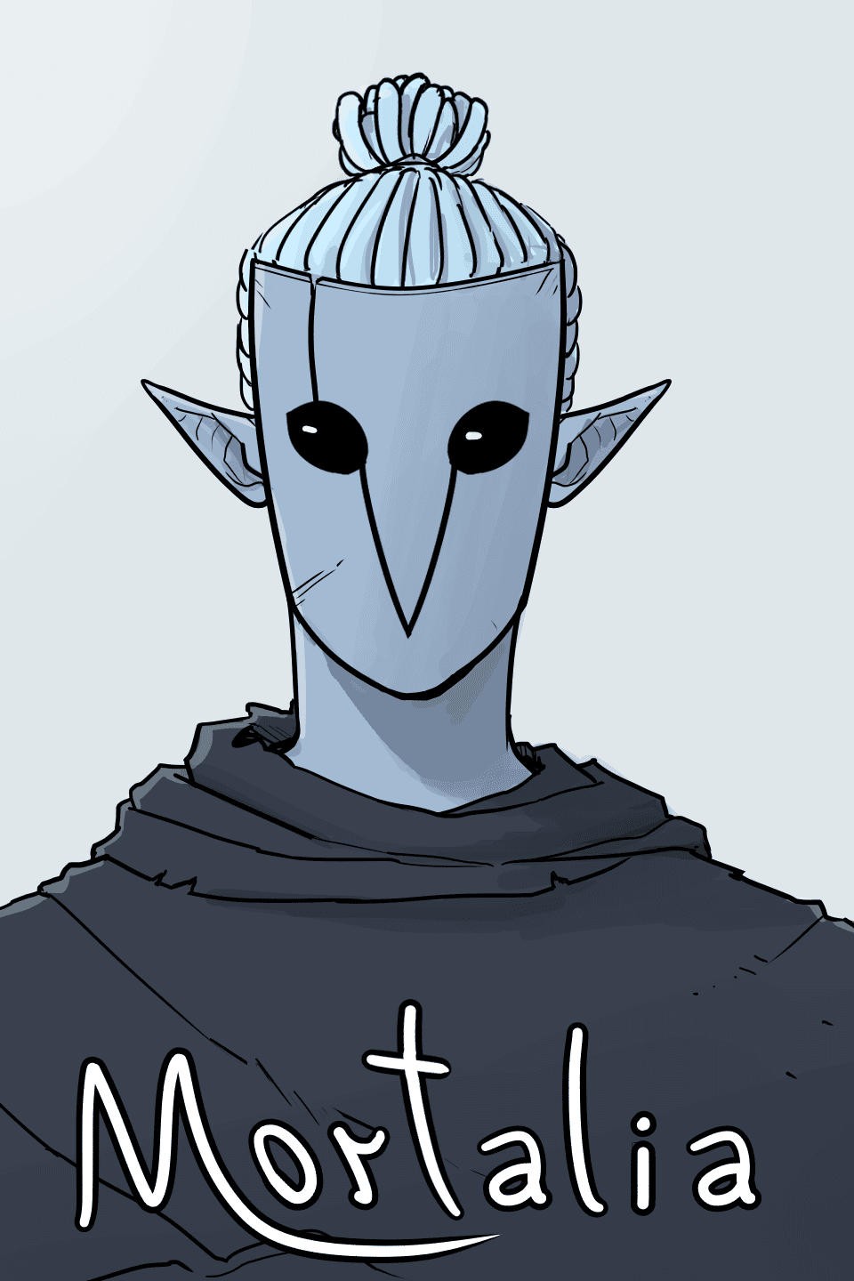 Mortalia