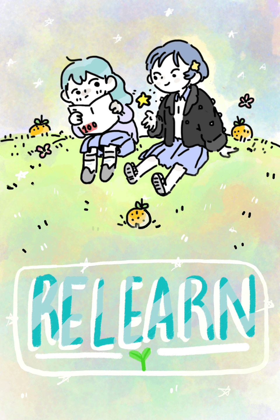 ReLearn