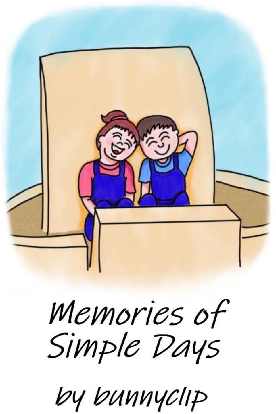 Memories of Simple Days