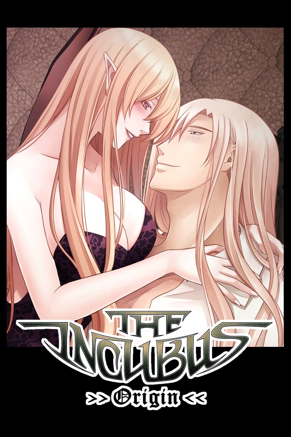 THE INCUBUS - Origin -