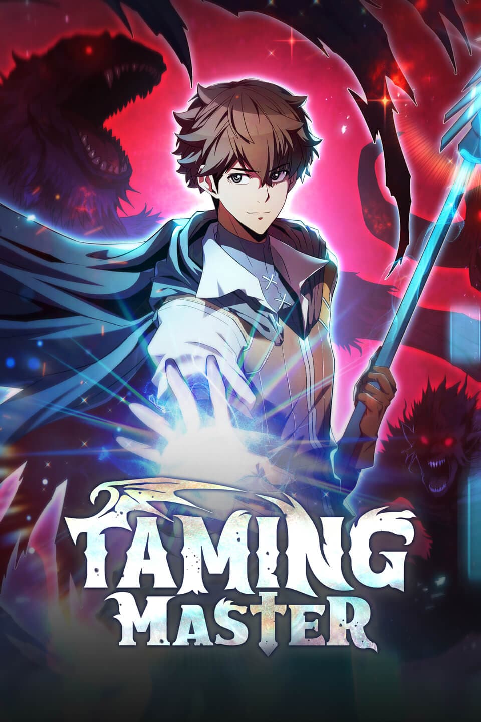 Taming Master