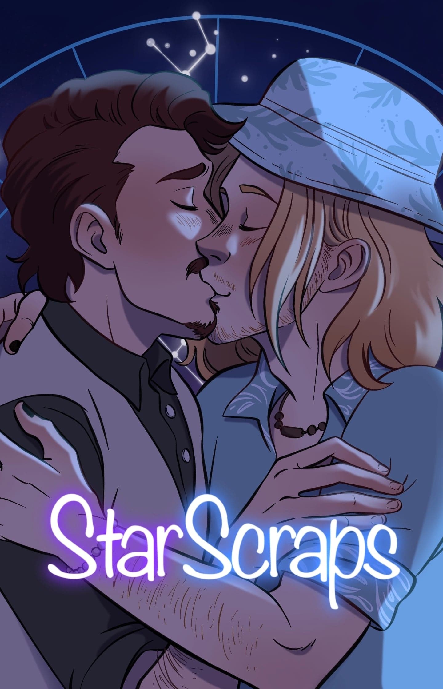 StarScraps