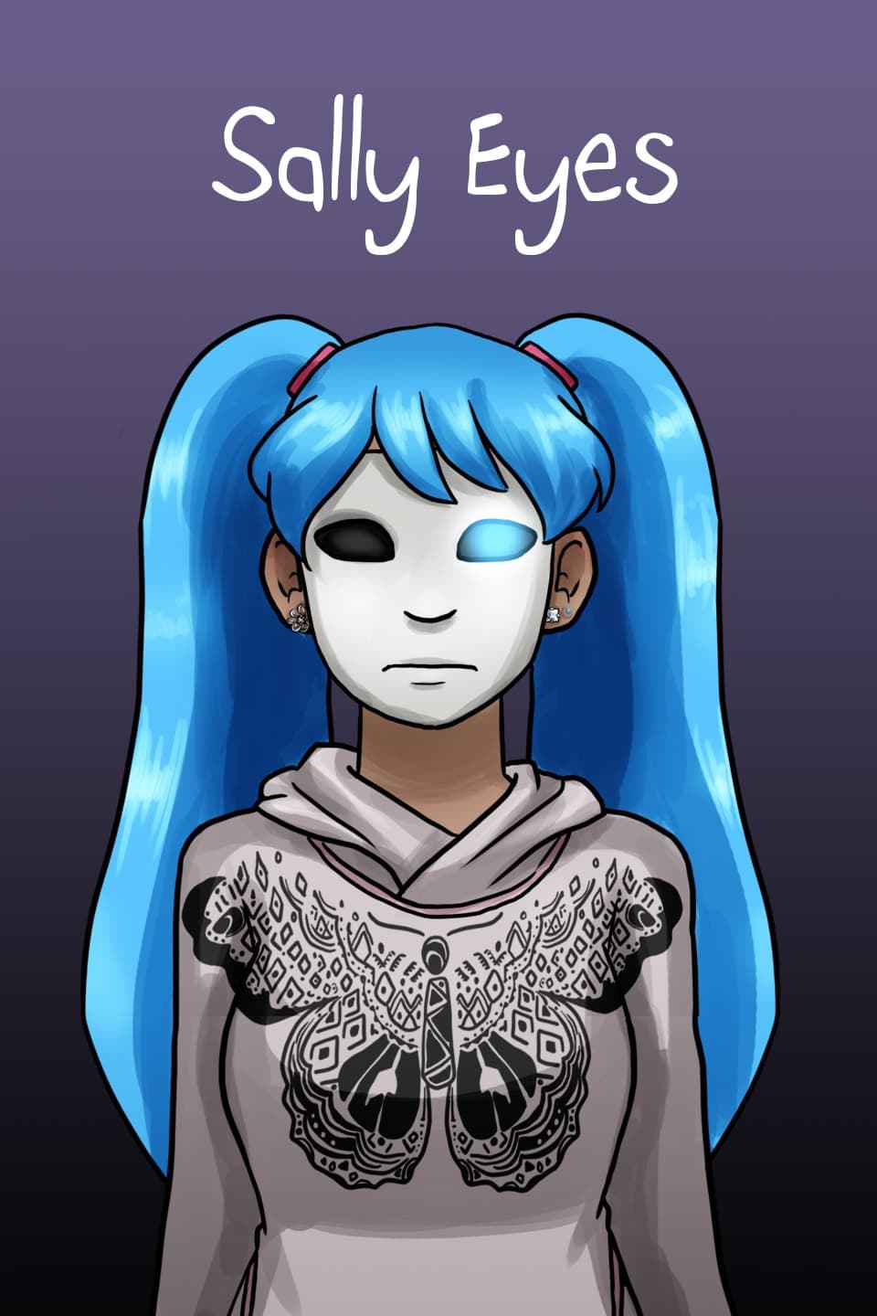 Sally Eyes