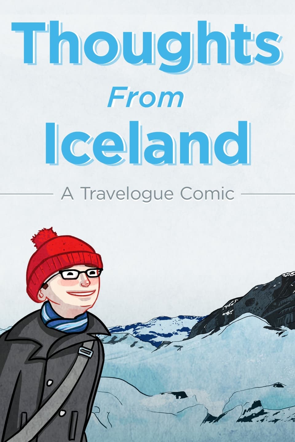 Thoughts From Iceland