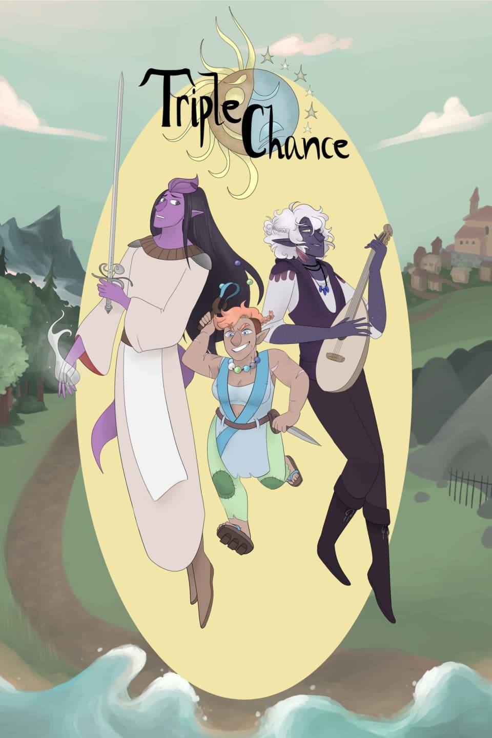 Triple Chance
