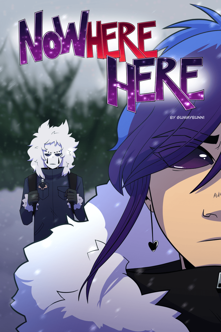 Nowhere Here