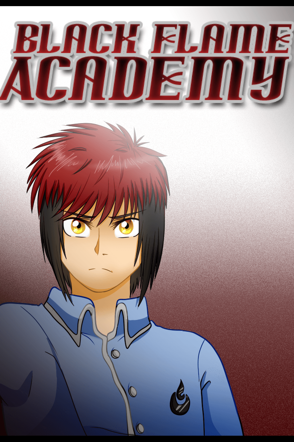 Black Flame Academy