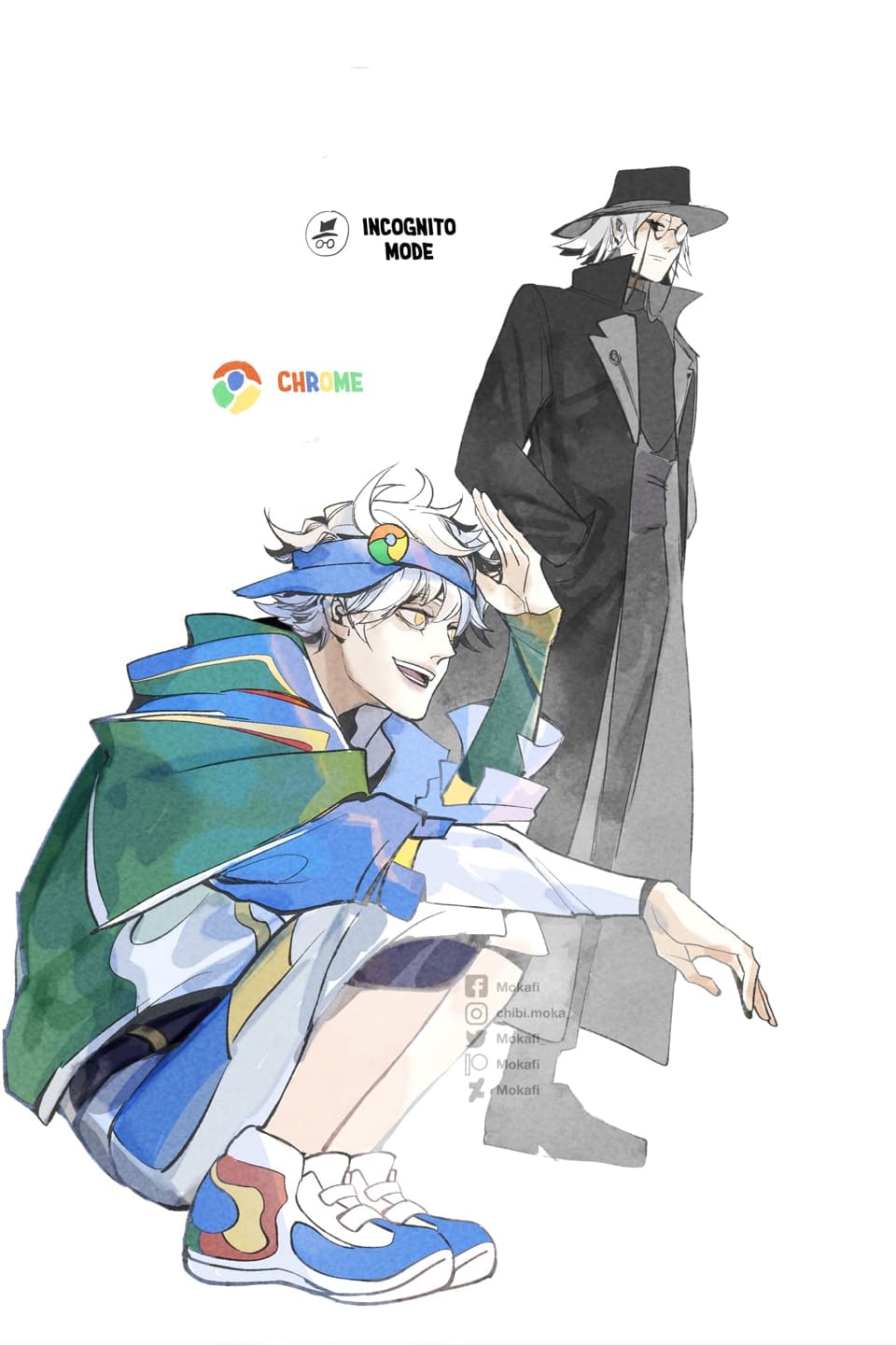 Personification Stories
