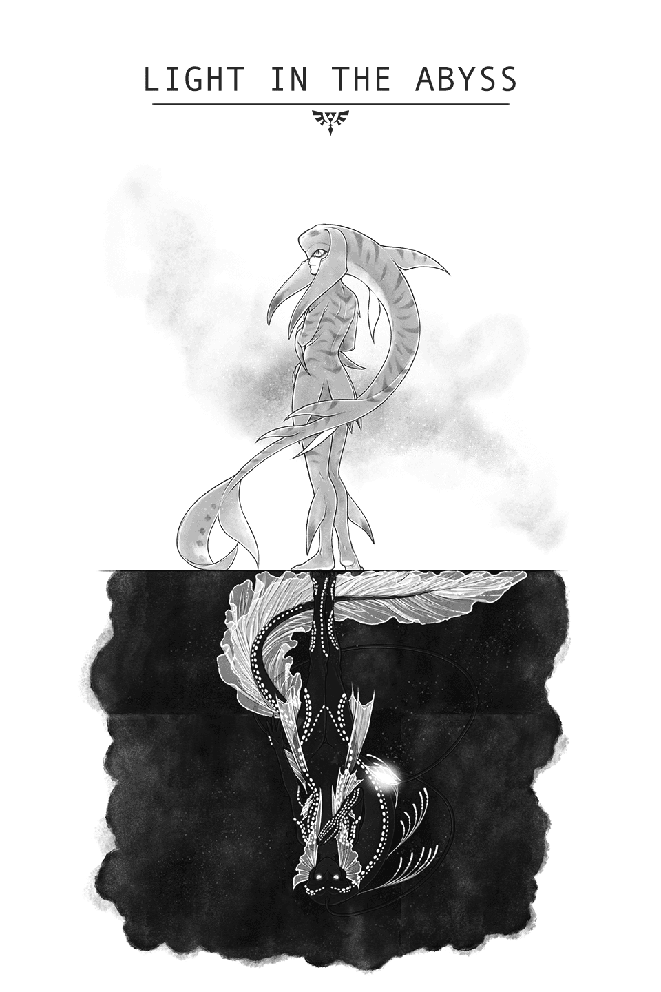 Light in the Abyss