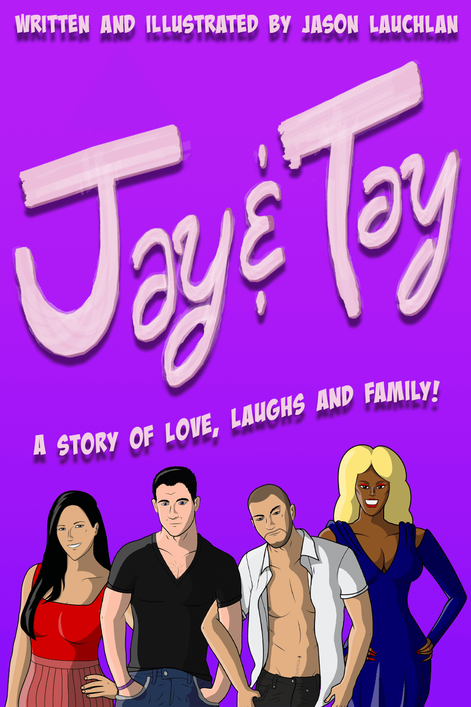 Jay & Tay
