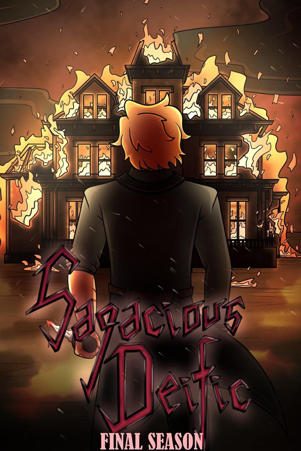 Sagacious Deific