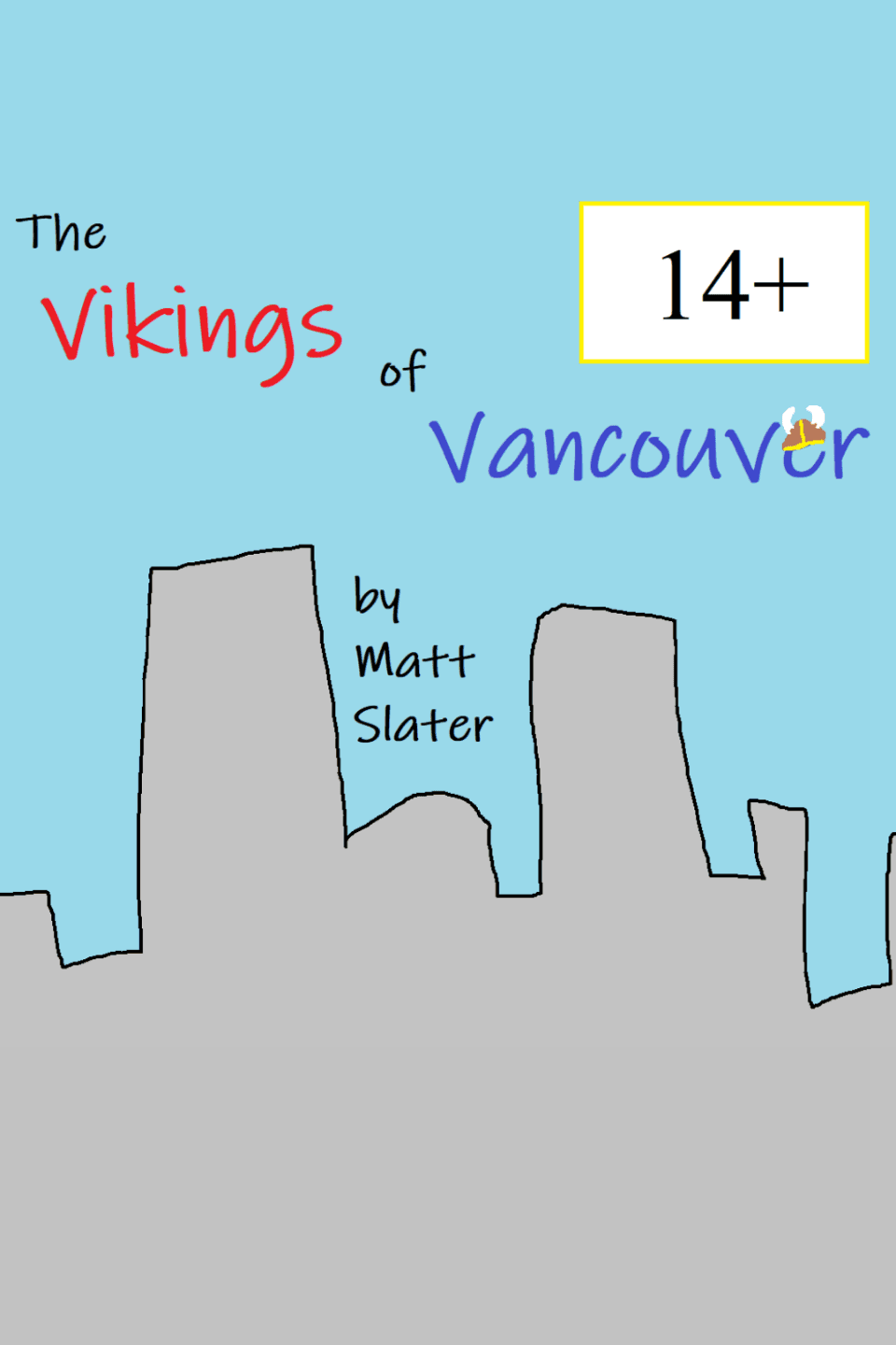 The Vikings of Vancouver