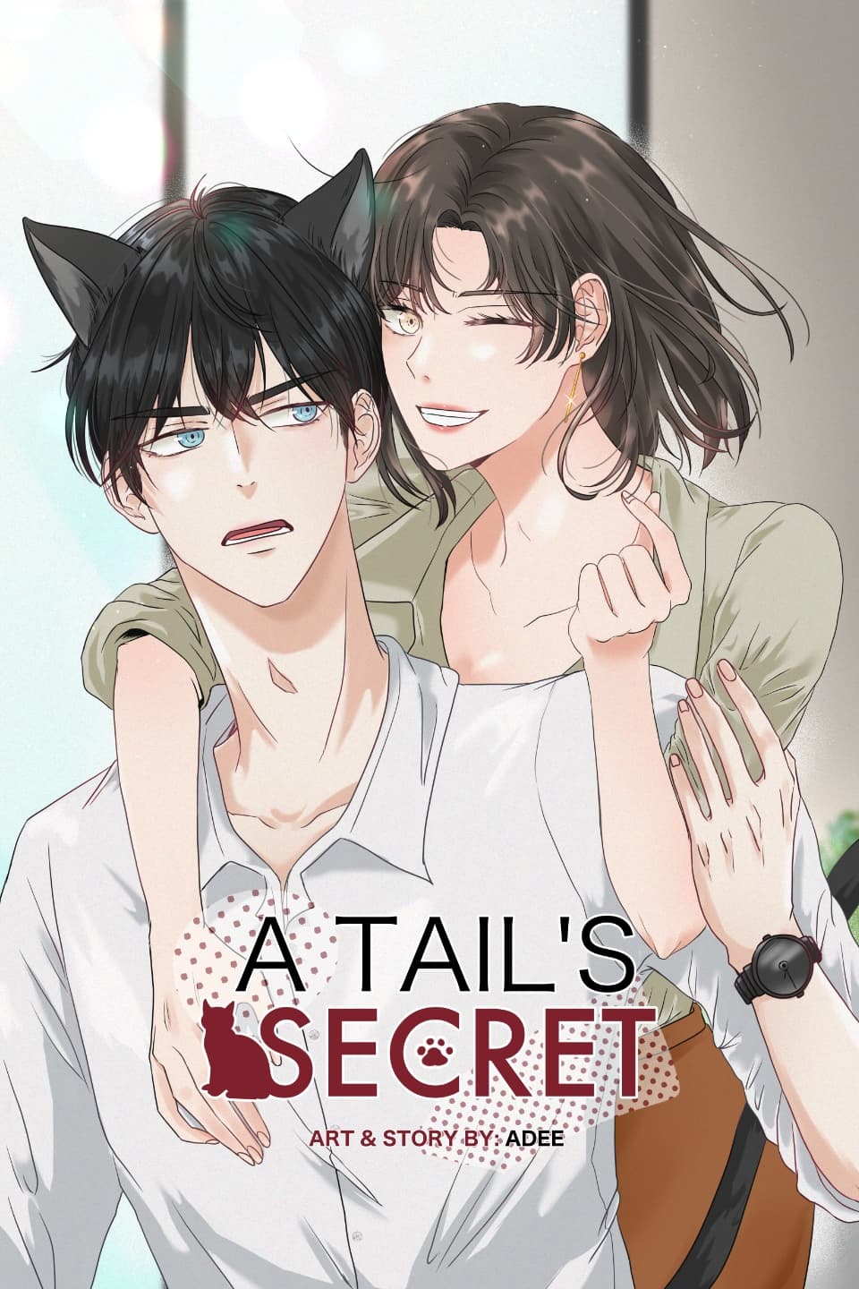 A Tail's Secret