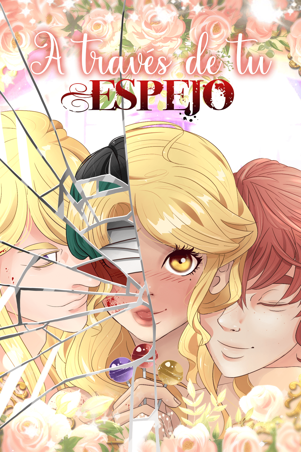 A través de tu Espejo