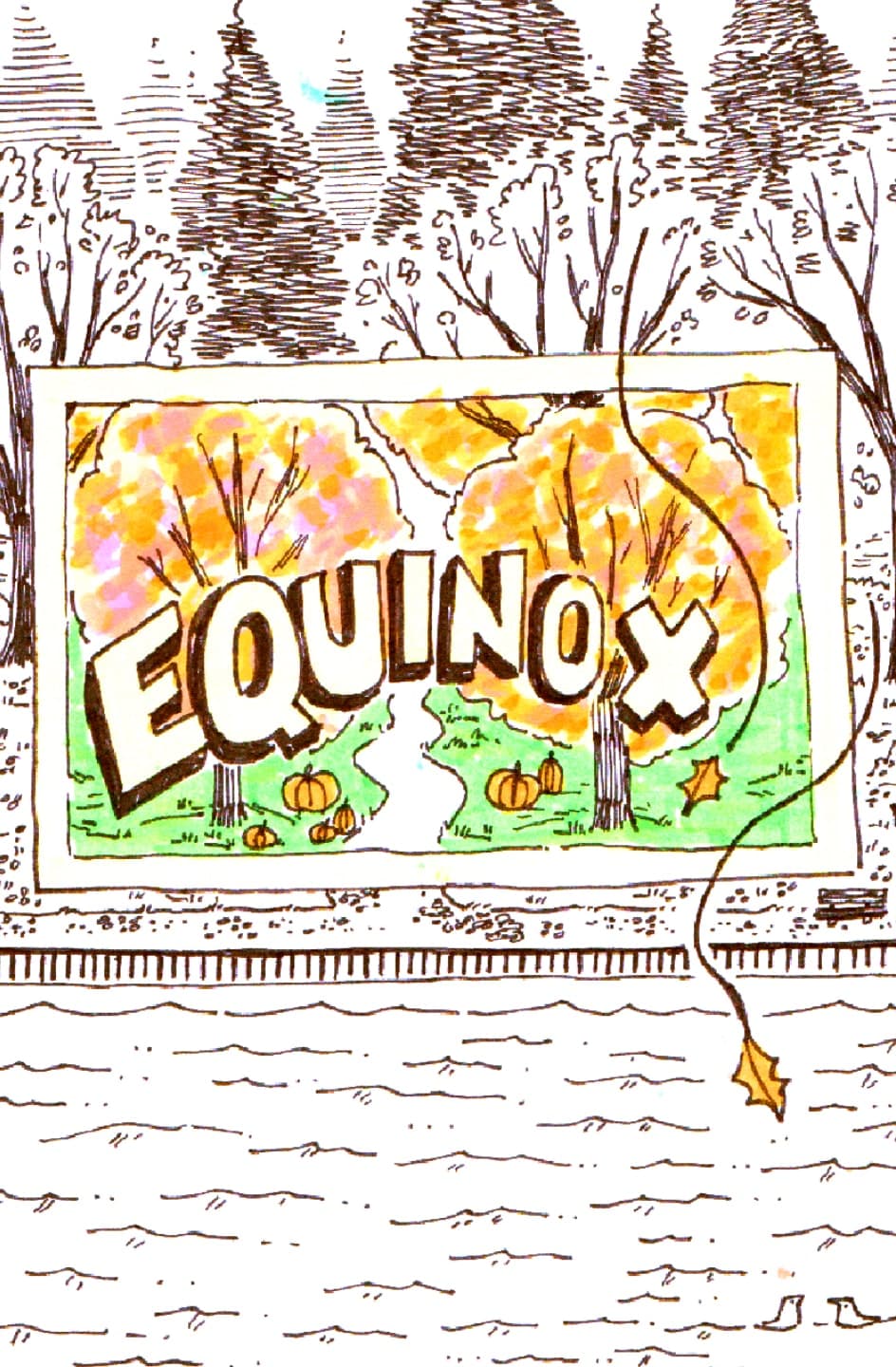 Equinox