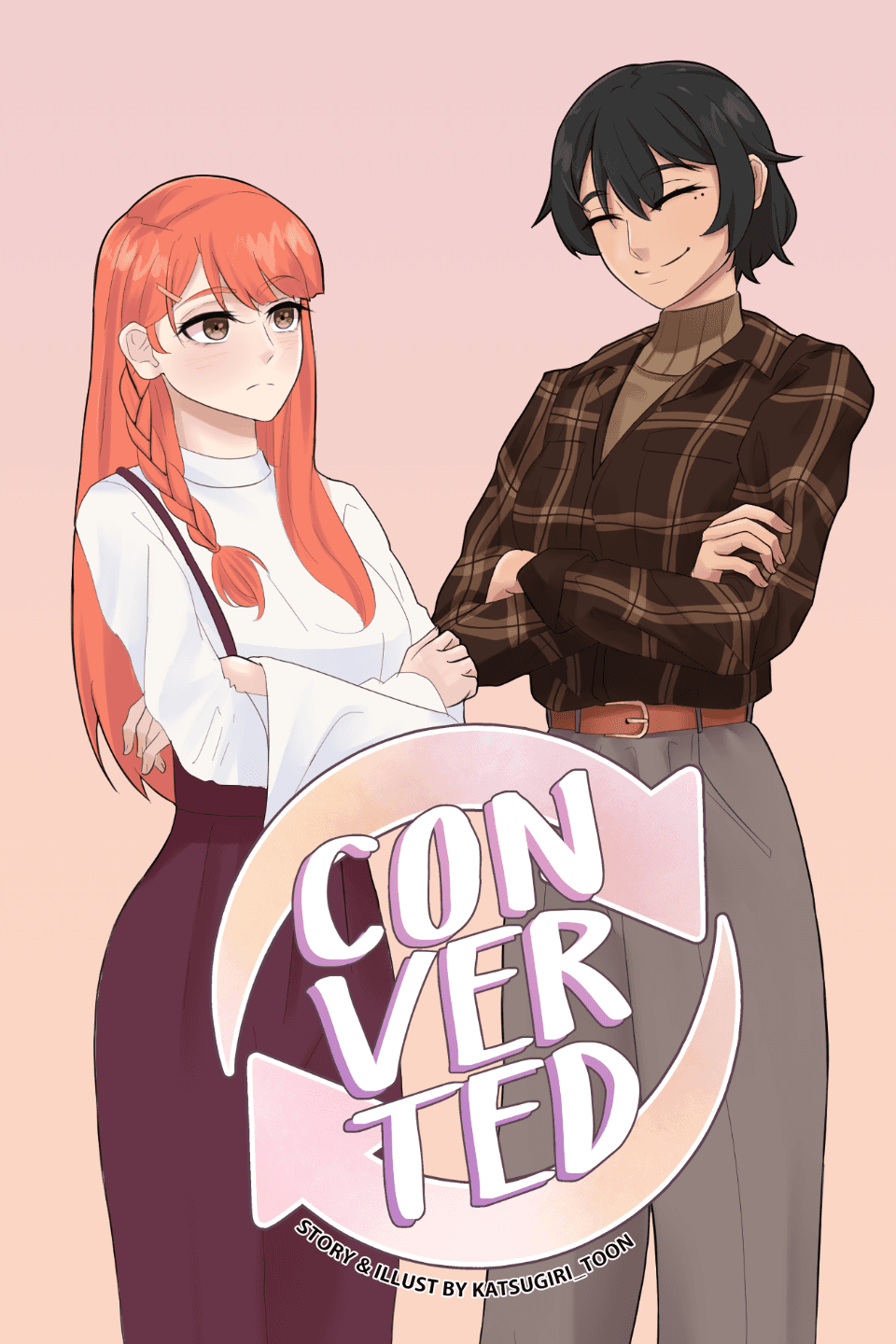Converted (GL)