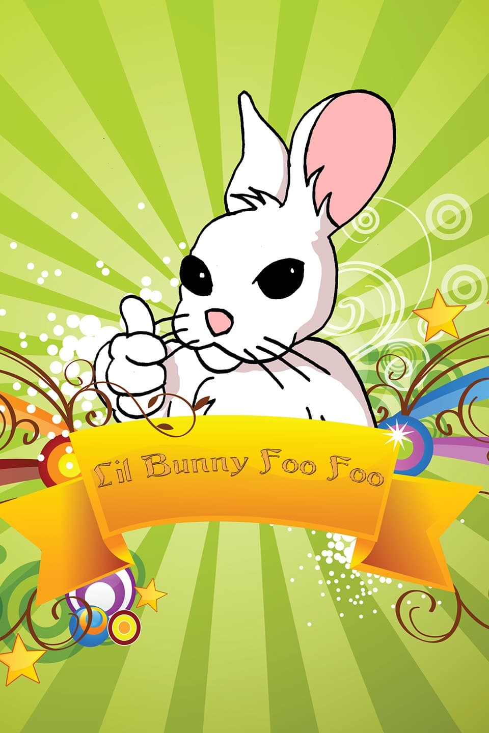 Lil Bunny Foo Foo