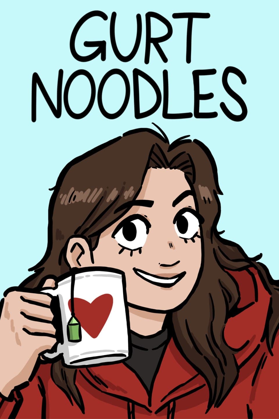 Gurt Noodles