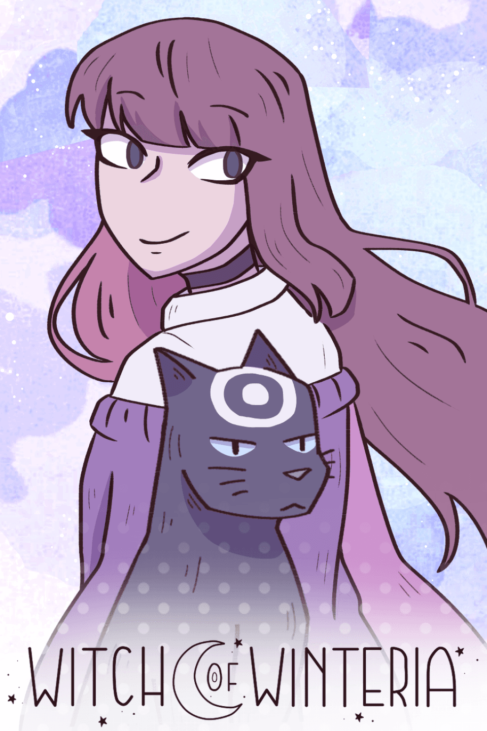 Witch of Winteria