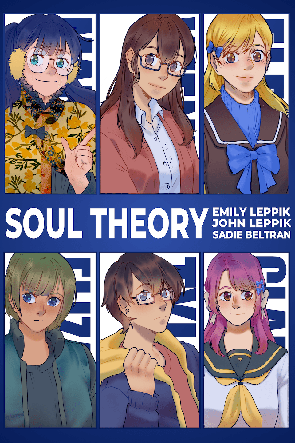 Soul Theory