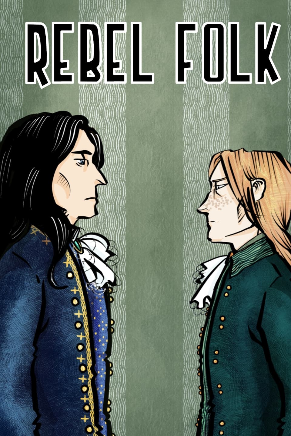 Rebel Folk