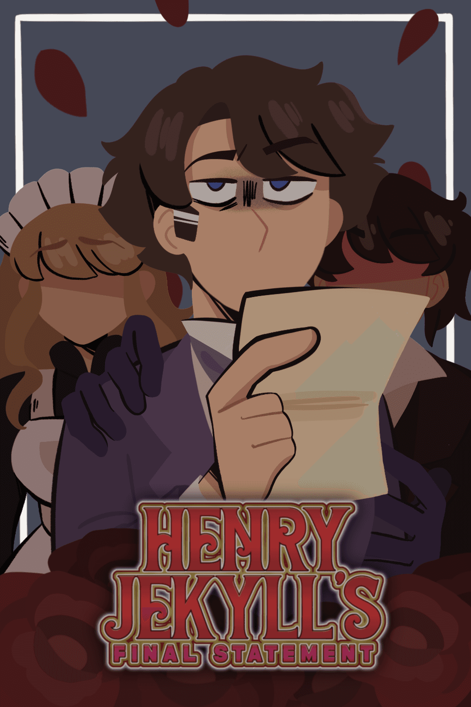 Henry Jekyll's Final Statement