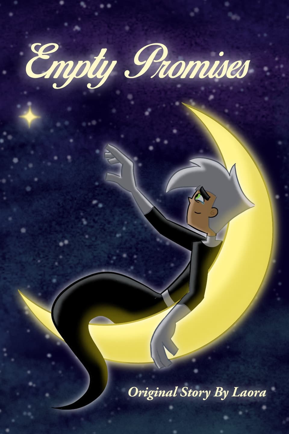 Danny Phantom Empty promises
