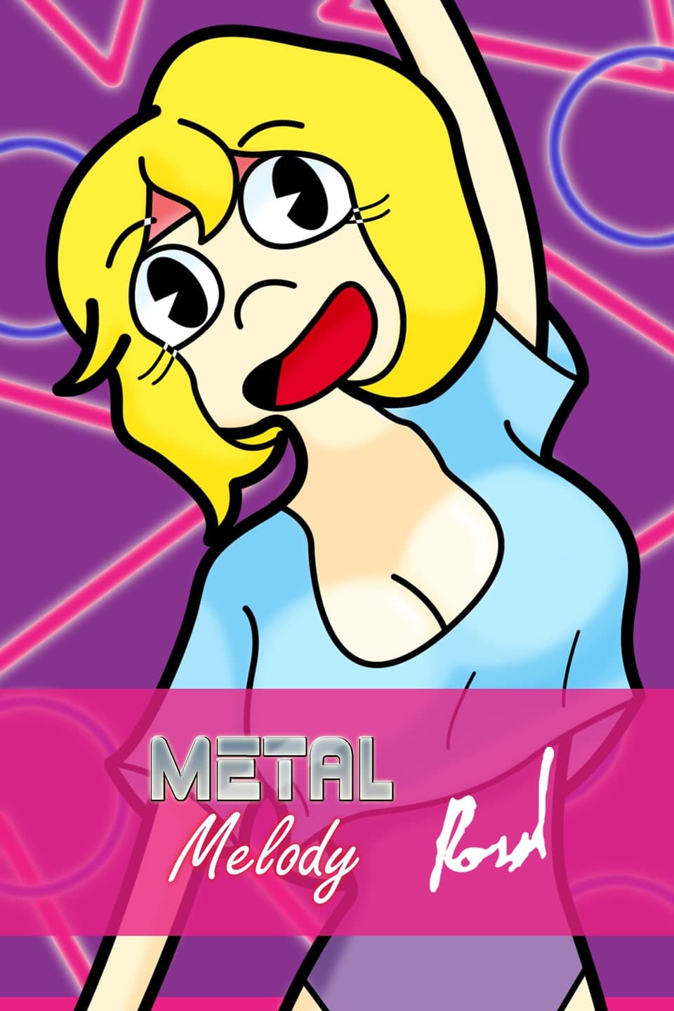 Metal Melody
