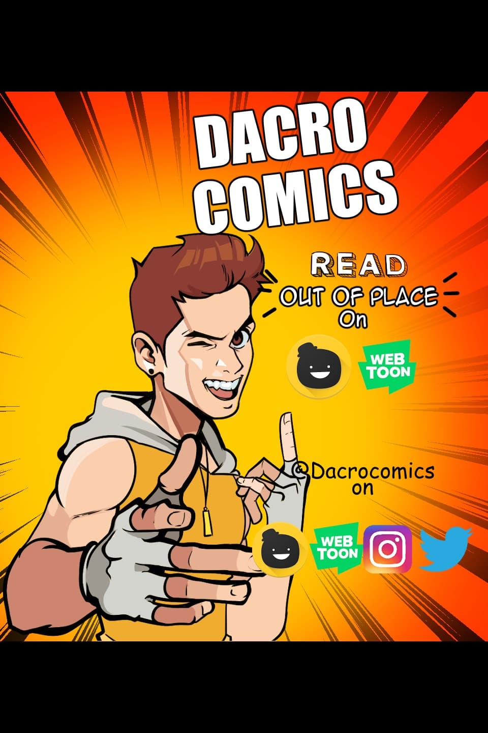 Dacrocomics