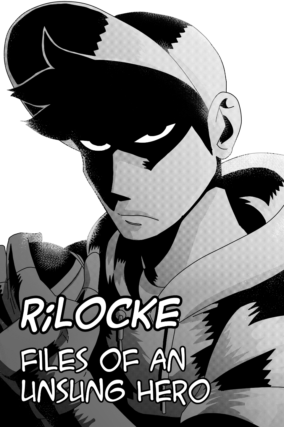 R;LOCKE