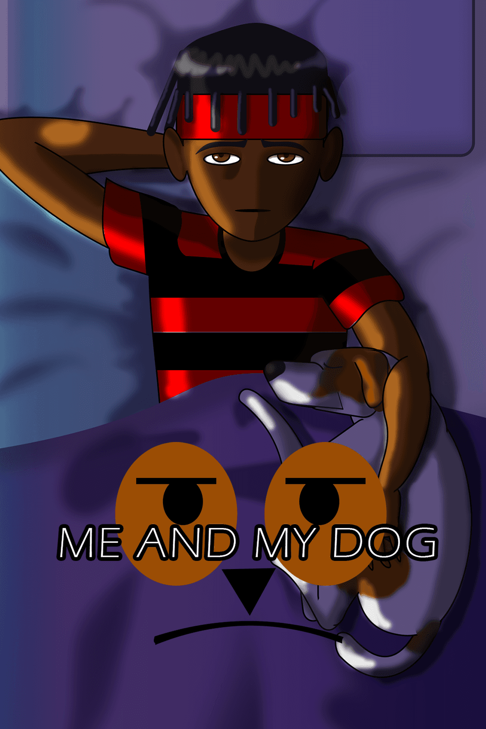 Me and My Dog