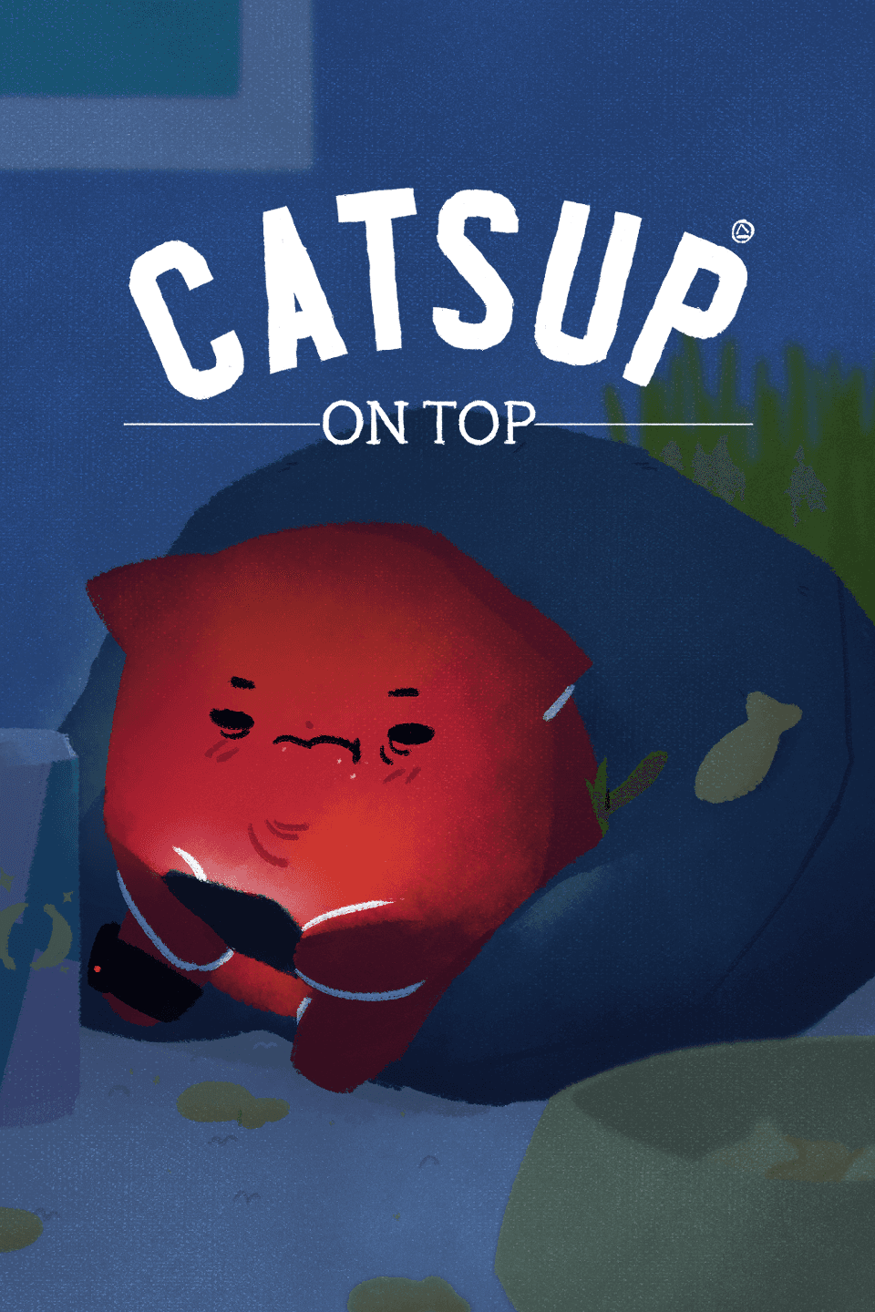 Catsup on Top