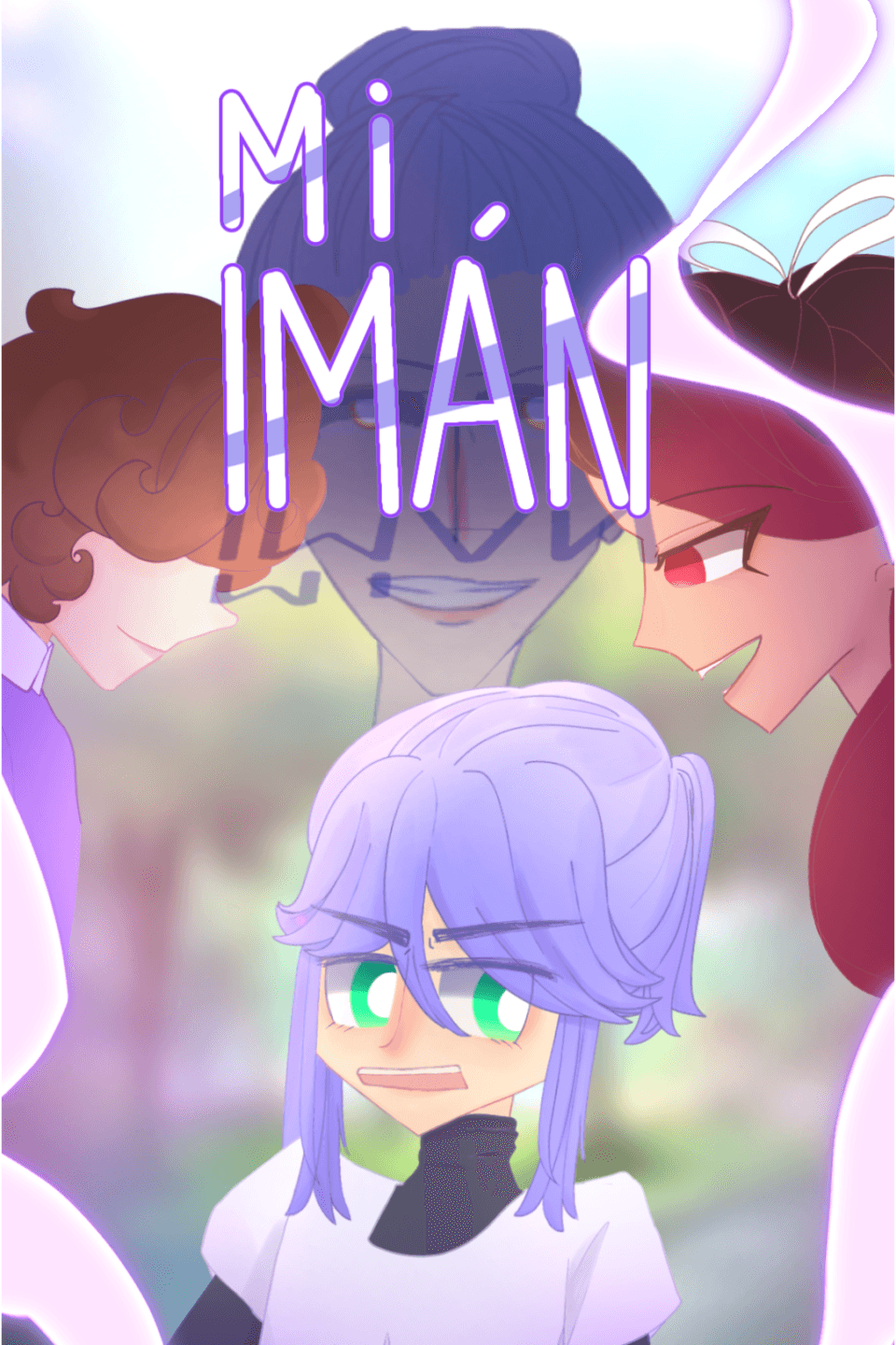 Mi imán