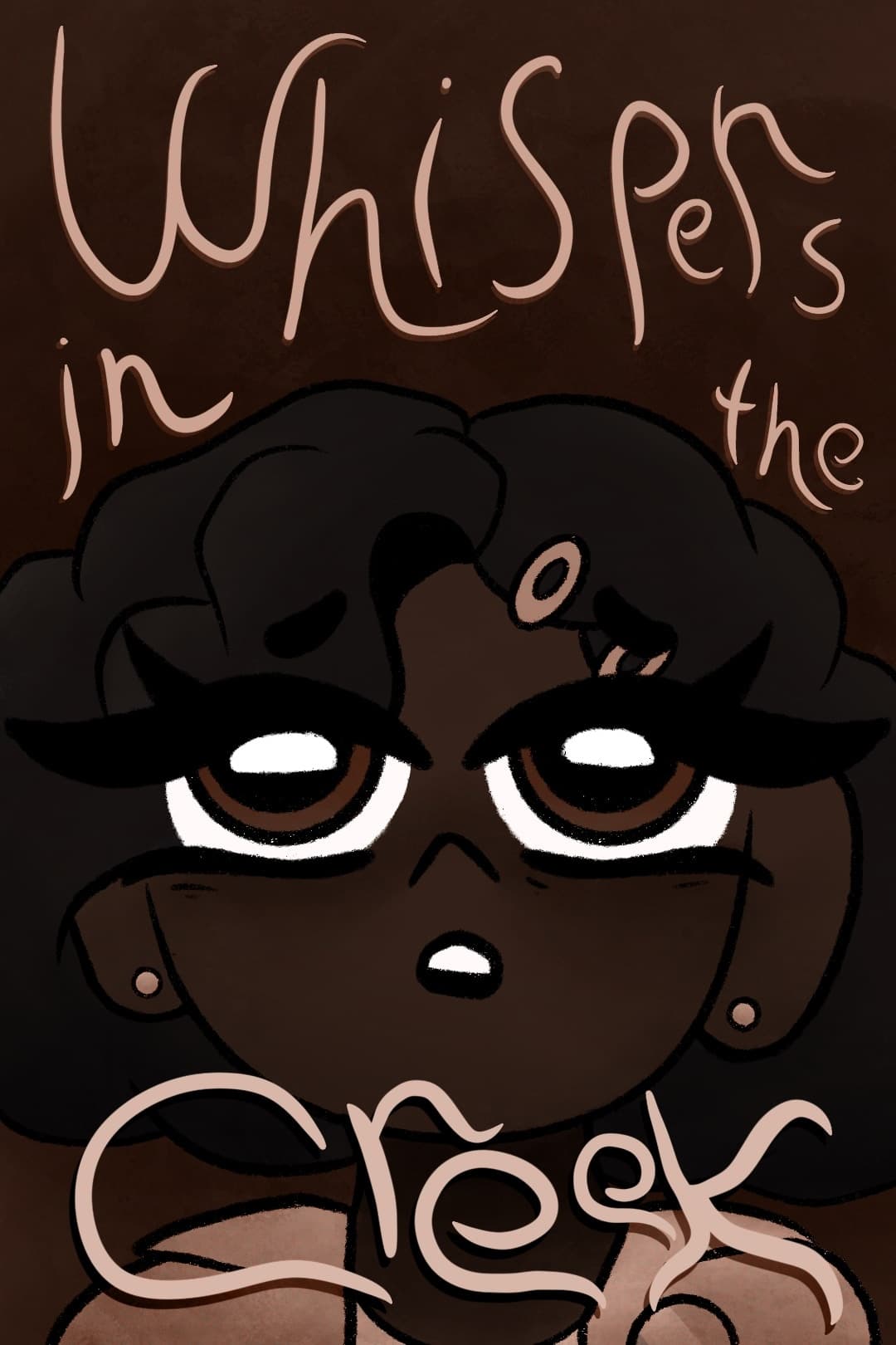 Whispers in the Creek