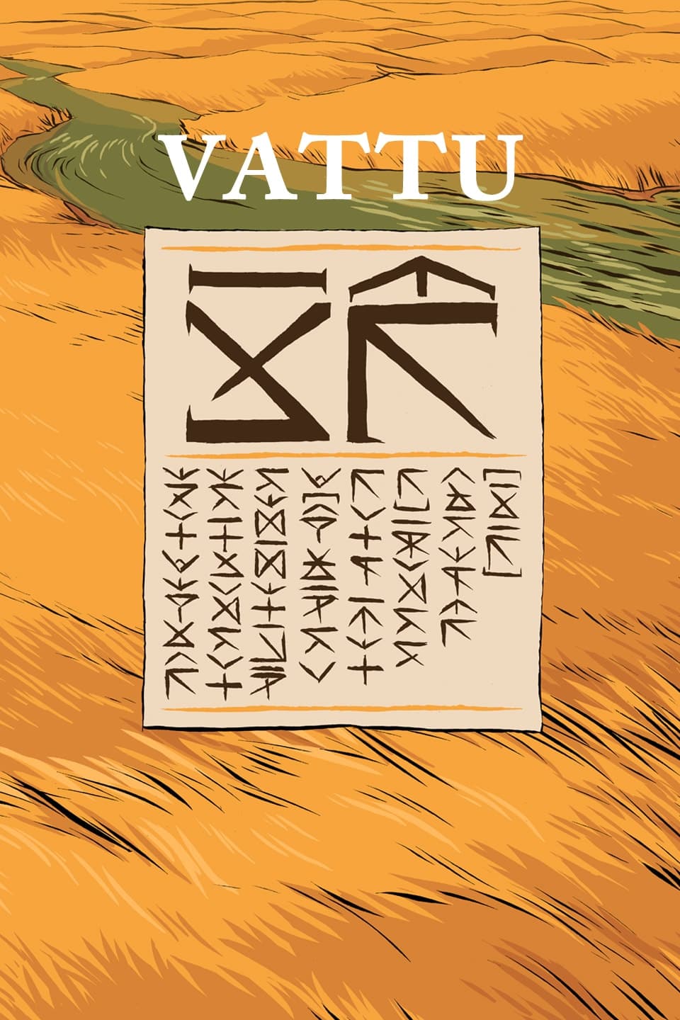 Vattu